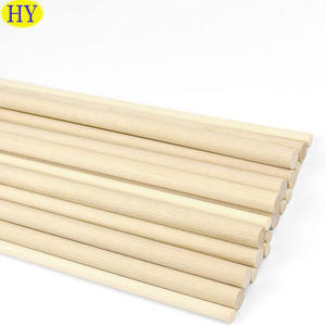 <span class=keywords><strong>Palitos</strong></span> <span class=keywords><strong>de</strong></span> bambú <span class=keywords><strong>de</strong></span> tamaño promocional para manualidades, productos <span class=keywords><strong>de</strong></span> salud <span class=keywords><strong>de</strong></span> menos <span class=keywords><strong>de</strong></span> 1 dólar, sin terminar - Product Image 3