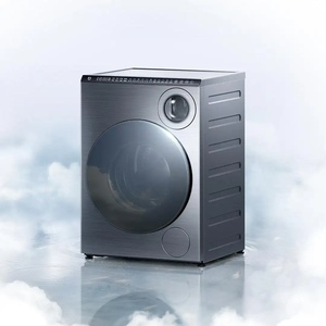 Lavadora de Doble Zona Pro y Secadora 2000W con Tubo XHQG103MJ108, Lavadora de Doble Cilindro XHQG103MJ108 - Product Image 4