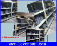 FOR Intel Xeon Processor E3-1275V5 SR2LK SR2CT 8M Cache 3.6 GHz FCLGA1151 High-Performance CPUs