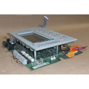 オリジナルと新しい<span class=keywords><strong>Honeywell</strong></span> XLS3000-CPUDインテリジェントなアドレス指定可能な火災警報コントロールパネル - Product Image 3