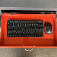 Machine d'essai de compression et de flexion du béton pour l'analyse des échantillons de béton