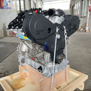 Chất lượng cao 306dt với cặp song sinh tăng áp 3.0t <span class=keywords><strong>6</strong></span> xi lanh cho Land Rover phạm vi Rover ajdv6 ajv6d tvd6 DIESEL 3.0T 306dt động cơ - Product Image 3