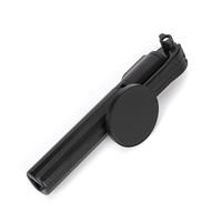 Tongkat Selfie Magnetik, Tripod Desktop, Penyangga Ponsel, Lipat, Portabel, Stand Ponsel untuk Perjalanan