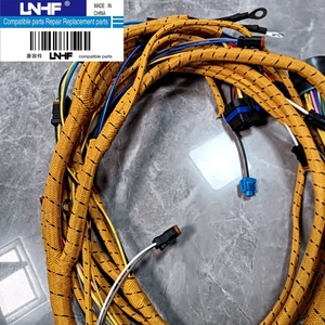 Lnhf 246-8051 2468051รถขุด414E 416E 432E โหลดเดอร์สายรัดคุณภาพสูง414E 416E 432E 2468051 246-8051สำหรับแมว - Product Image 5