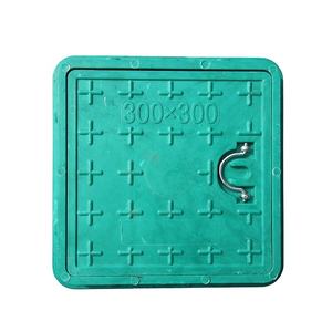 Groothandel Prijs Leveranciers Kopen Putdeksel Composiet Putdeksel - Product Image 4