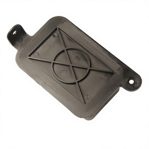 Réservoir de stockage sous vide pour Ford 47995 YC2Z-19A566-AA, pièce de rechange en plastique - Product Image 4