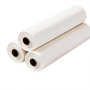 Papel <span class=keywords><strong>de</strong></span> Hornear Absorbente <span class=keywords><strong>de</strong></span> Grasa, Recubierto <span class=keywords><strong>de</strong></span> Silicona, Reciclable, Extra Grueso, <span class=keywords><strong>de</strong></span> Grado Alimenticio, para Freidora <span class=keywords><strong>de</strong></span> Aire, Barbacoa, Carne Asada, Uso Doméstico - Product Image 1