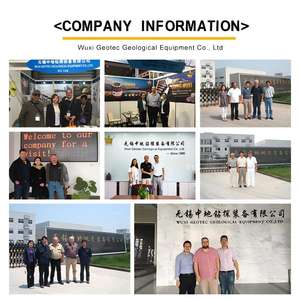 ड्रिल रॉड के लिए मानक प्रवेश परीक्षण उपकरण स्प्लर उपकरण - Product Image 6