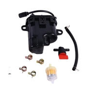Bomba de Combustible de Repuesto para Cortacésped de Giro Cero 2539316S 2539309-S-1 2539310-S-1 para Kohler ECH630 ECH650 ECH680 ECH740 ECH749