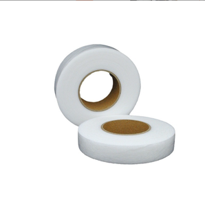Rouleau de ruban adhésif à double face thermofusible thermofusible thermofusible pour applications industrielles et de fabrication - Product Image 6