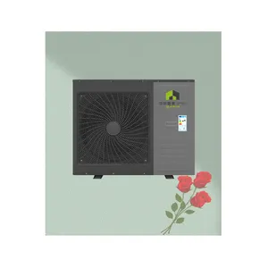 Havuz ısı pompaları ile Chill Out: sıcak yaz günleri için mükemmel bir çözüm su ısıtıcıları R32 Dc Inverter hava kaynağı ısı pompaları