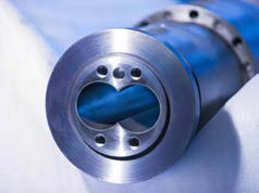 Jwell Machine Principalement pour He Carbon Tungsten Contenant A Été Rasied De La Précédente 10% à 30% et 50% Alloy Series - Product Image 5