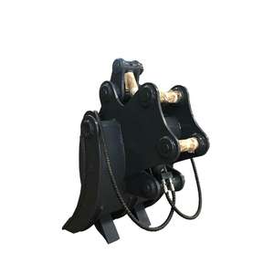 Rsbm Graafmachine Grijpt Hydraulische Grijper Voor Verkoop - Product Image 4