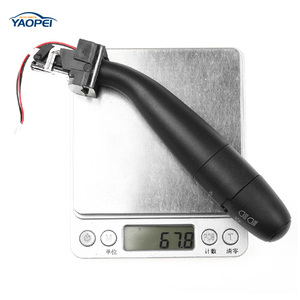Interruttore di controllo tergicristallo interruttore indicatori di direzione muslimat96509713xt per <span class=keywords><strong>Peugeot</strong></span> <span class=keywords><strong>206</strong></span> - Product Image 6