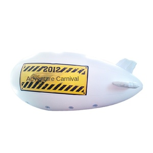 Helium airship <span class=keywords><strong>Inflatable</strong></span> quảng cáo bóng bay có thể được tùy chỉnh với <span class=keywords><strong>Inflatable</strong></span> logo cho bên ngoài trời nguồn cung cấp - Product Image 5