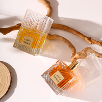 Parfums Arabes Originaux Kamra 100ml Marque de Luxe Parfum Naturel Longue Durée Spray Corporel Neutre Distributeur en Gros