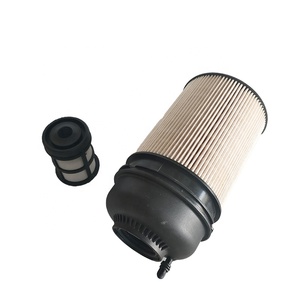 ไส้กรองน้ำมันดีเซลสำหรับเครื่องยนต์รถบรรทุก E445KPD314-2 ไส้กรองทดแทนสำหรับเครื่องยนต์รถบรรทุก - Product Image 5
