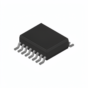 Chip 16 SSOP EL5308IU en Stock, Compre Componentes Electrónicos en Línea - Product Image 1