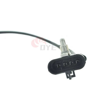 소다 람다 산소 센서 데 Oxigeno 25312200 19178918 홀드 카프리스 살롱 MERCEDES-BENZ - Product Image 6
