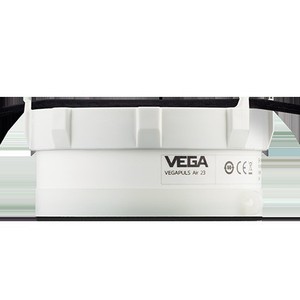 Medidor de nivel por radar Vega Vegapuls Air 23 para cemento, granos, alimento, gránulos de plástico - Product Image 2