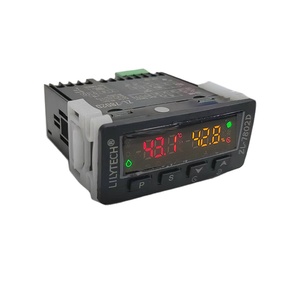 ZL-7802D, nhiệt độ điều khiển độ ẩm, nhiệt hygrostat, lồng ấp điều khiển, 5A đánh giá sản lượng hiện tại cho nóng - Product Image 2