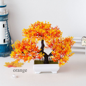 Cây Thông Trang Trí Nhỏ 18Cm Cây Cảnh Nhân Tạo - Product Image 3