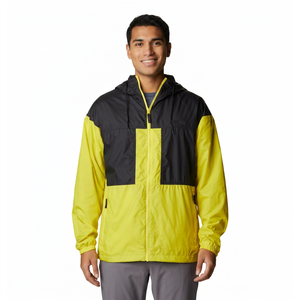 Premium quality <b>Men</b> Windbreaker <b>Jacket</b> lightweight Contrasting colors fully customized anti wrinkle windbreaker <b>jacket</b> for <b>men</b> - Product Image 1