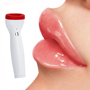 Herramienta de Belleza para Uso Doméstico, Agrandador de <span class=keywords><strong>Labios</strong></span> de Silicona, <span class=keywords><strong>Labios</strong></span> Más Grandes y Sexys, Dispositivo Eléctrico para Aumentar el Volumen de los <span class=keywords><strong>Labios</strong></span> - Product Image 2