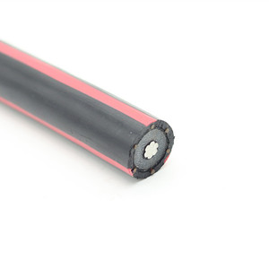 Nhôm ngầm Phân phối Cáp 15 KV loại 1/3 trung tính 100% cách nhiệt cấp - Product Image 1