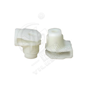 คลิปพลาสติกซินยิดา K555 สำหรับฟอร์ด มอนเดโอ โฟกัสแผงหน้าปัดคอนโซลกลางอะไหล่ซ่อมแซม - Product Image 3