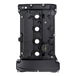9805712480 pour Peugeot 308 408 <span class=keywords><strong>508</strong></span> citroën C4L C5 C6 1.6T moteur culasse couvercle de soupape joint 9812071480 9812828980 - Product Image 6