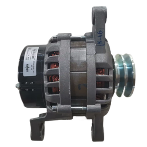 Yüksek kalite ve sıcak satış 24v 80a alternatör 6582.3701000-02M - Product Image 1