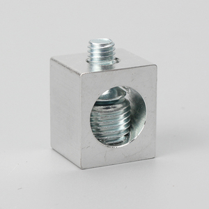 LSD250-1250a MCM PCB Hàn Hàn MCCB thiết bị đầu cuối Hợp kim nhôm cơ khí Lug cho ngắt mạch - Product Image 2