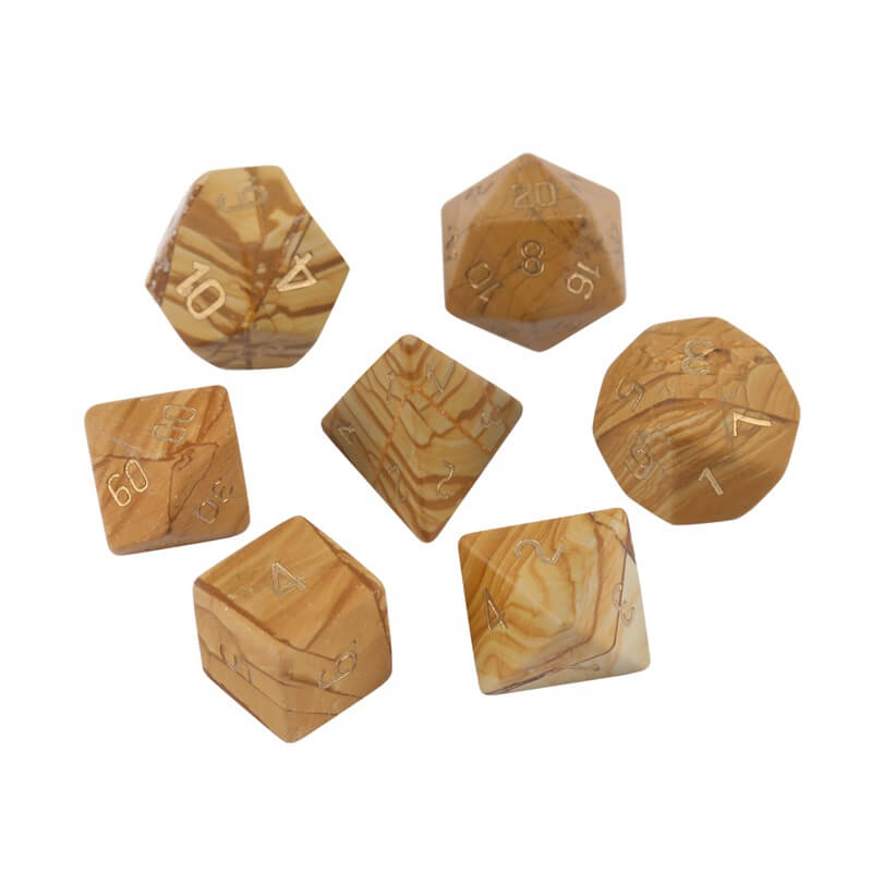 Grain de bois jaune