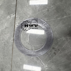 แหวนรองแรงดัน VOE17245228 17245228 สำหรับรถขุด VOE A35G, A40E, A40F, A40G, A45G รุ่นขายดีจากโรงงาน - Product Image 1