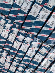 Inyector de combustible de repuesto A4720701187 0445120303 para motor diésel de camión DD15 - Product Image 4