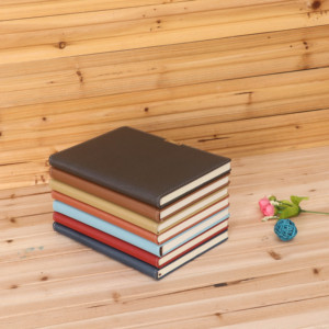 <span class=keywords><strong>2025</strong></span> tiên tiến A5 máy tính xách tay văn phòng phẩm hàng ngày tùy chỉnh Retro khuyến mãi Nhật Ký máy tính xách tay - Product Image 3