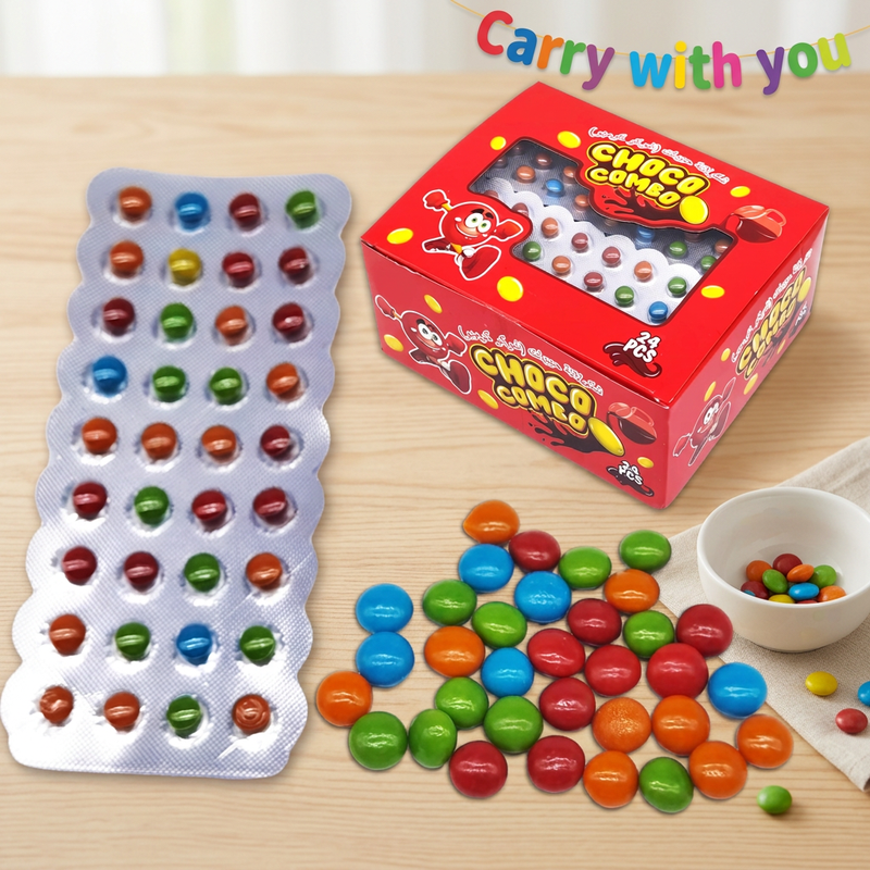 Wholesale Dessert Snack OEM Snack Food