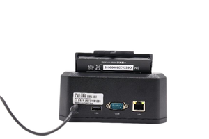 Tablette <span class=keywords><strong>PC</strong></span> Android 14 robuste, étanche IP65, tablette industrielle avec lecteur de codes-barres 1D 2D pour la logistique d'entrepôt - Product Image 6