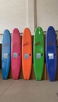 Planche de Surf de haute qualité, marques de planche de Surf en époxy souple pour l'école de Surf