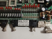 FP-M-C32T Jumlah Satu PLC