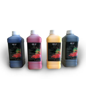 Iconway หมึกไว<span class=keywords><strong>น</strong></span>ิลติดท<span class=keywords><strong>น</strong></span><span class=keywords><strong>น</strong></span>าน - Product Image 5