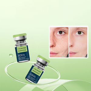 Suero Exo Booster Youth Fresh Contour Heal Spark, Tratamiento Revitalizante para la Piel, Reparación, Hidratación Profunda, Renovación, Reafirmación, OEM - Product Image 3