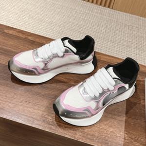 Zapatos Deportivos Clásicos de Diseño de Lujo de Fábrica Original, con Suela Gruesa Transpirable, Impermeable y Antideslizante de EVA, Hechos a Medida - Product Image 5