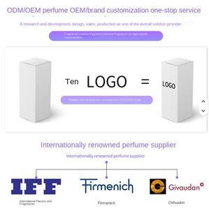 Oferta Especial: Lujosa Fragancia Floral Cítrica para Mujer, Inspirada en GOLDEN GIRL EDP, Botella de Tacón Alto, Aroma Premium de Larga Duración - Product Image 3