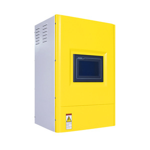 Convertisseur triphasé 10KW pour système d'éolienne avec prise en charge GPRS - Product Image 1