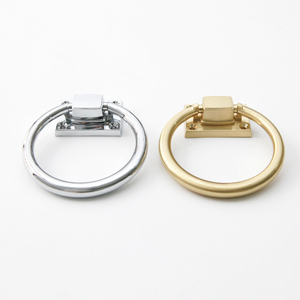 <strong>Chair</strong> <strong>Back</strong> Pulls Cabinet Drop Pull Handle Rings Modern Wooden Door <strong>Knocker</strong> Round <strong>Chair</strong> <strong>Back</strong> Drop Pulls Handle for <strong>Chairs</strong> - Product Image 2