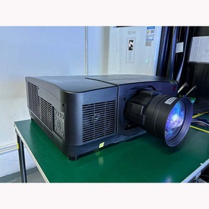 <span class=keywords><strong>20000</strong></span> lumen 4k Laser 3LCD chiếu lớn địa điểm độ nét cao cho chiếu ngoài trời Lập Bản Đồ Hologram chiếu - Product Image 5