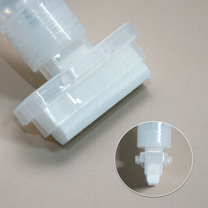 Trống Đánh Dấu Bút 4Mm 8Mm 10Mm 15Mm 30Mm 50Mm Jumbo Trắng Phấn Vàng Sơn Bơm Lại Sơn Nghệ Thuật Graffiti Đánh Dấu Bút - Product Image 4