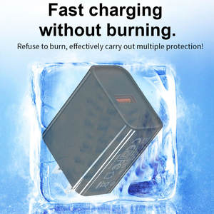 <span class=keywords><strong>Chargeur</strong></span> en gros 15W PD Charge rapide Adaptateur d'usine d'origine <span class=keywords><strong>Chargeur</strong></span> Ladegerat Type C pour iPhone 16 15 14 13 12 - Product Image 4